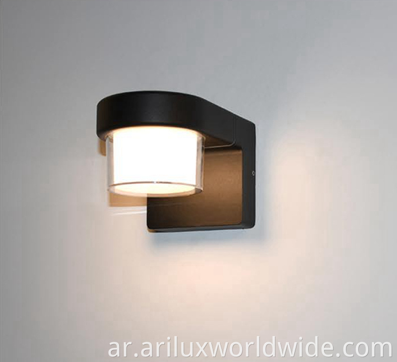 Wall Lights 5